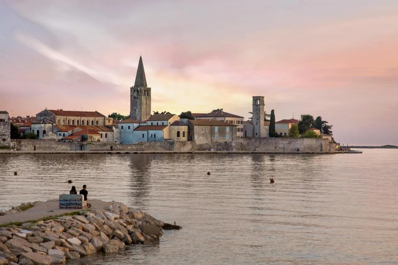 Apartment Edo Porec