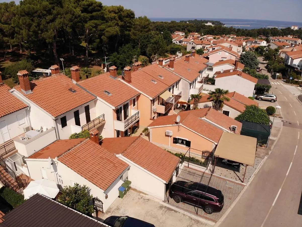 Apartment Edo Porec