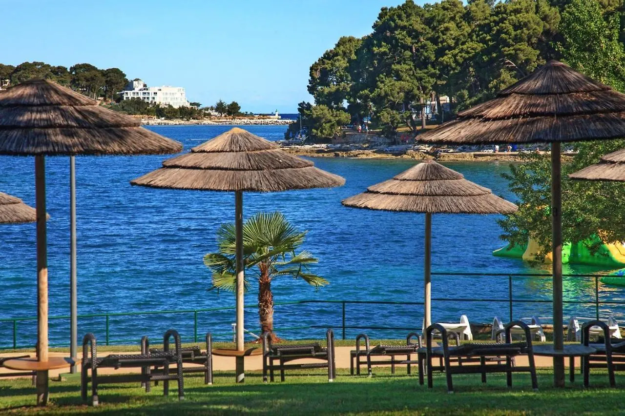 Apartment Edo Porec 0*,  Croazia
