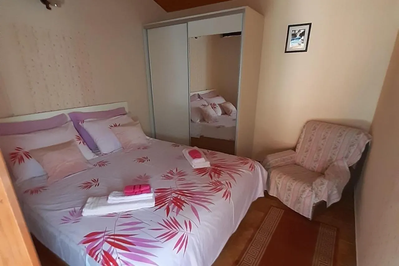 Apartment Edo Porec