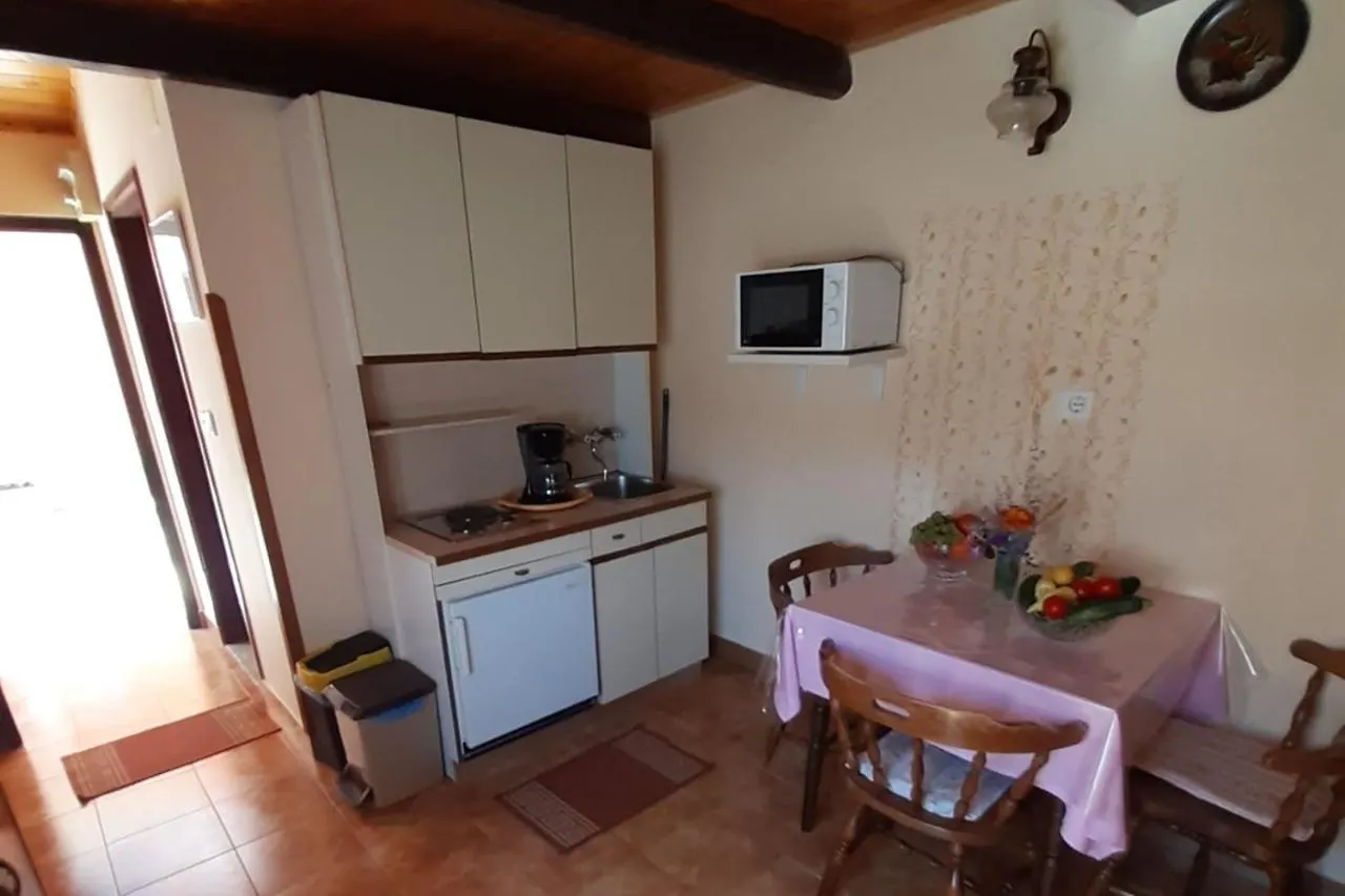 Apartment Edo Porec