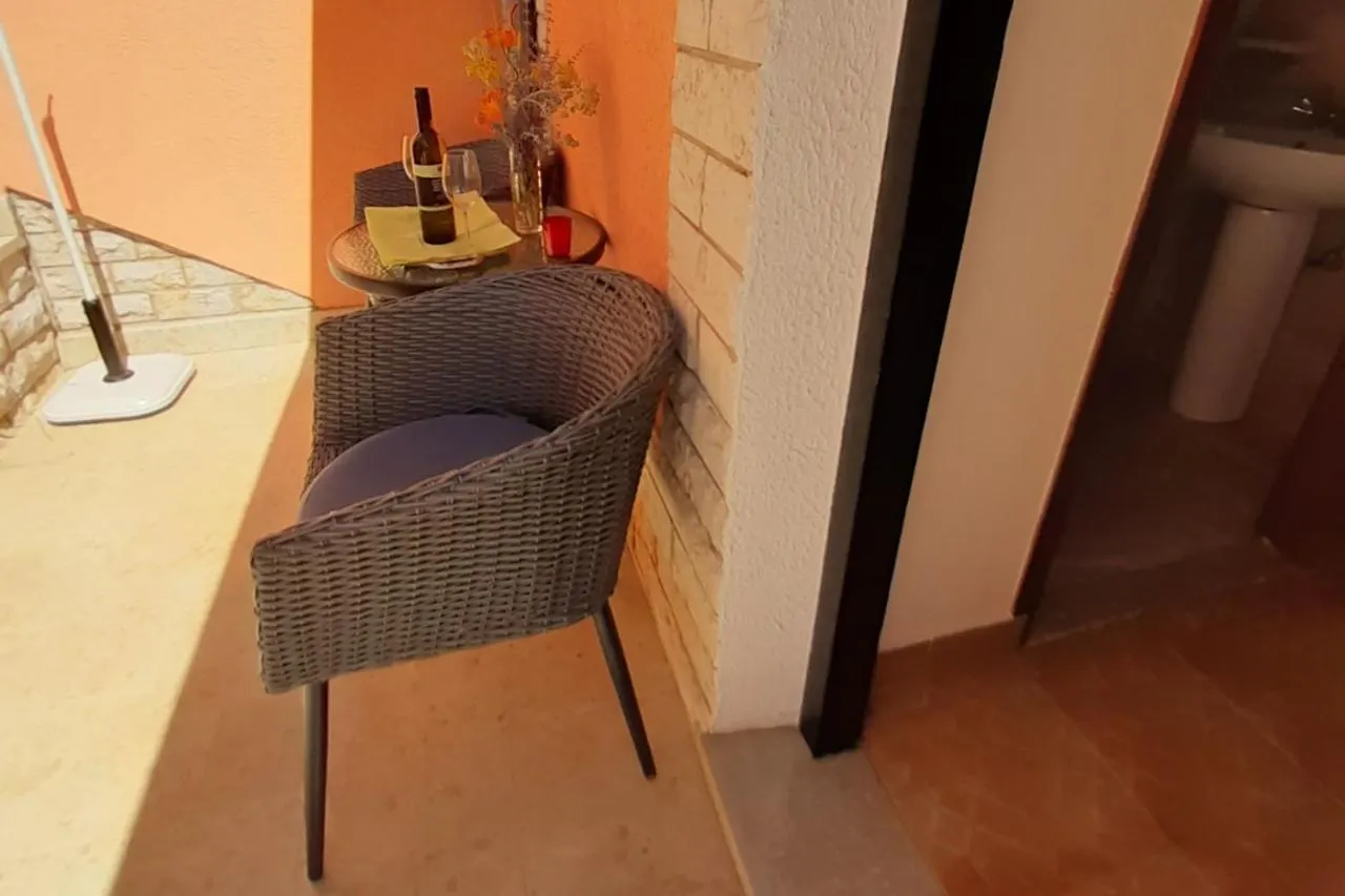 Apartment Edo Porec 0*,