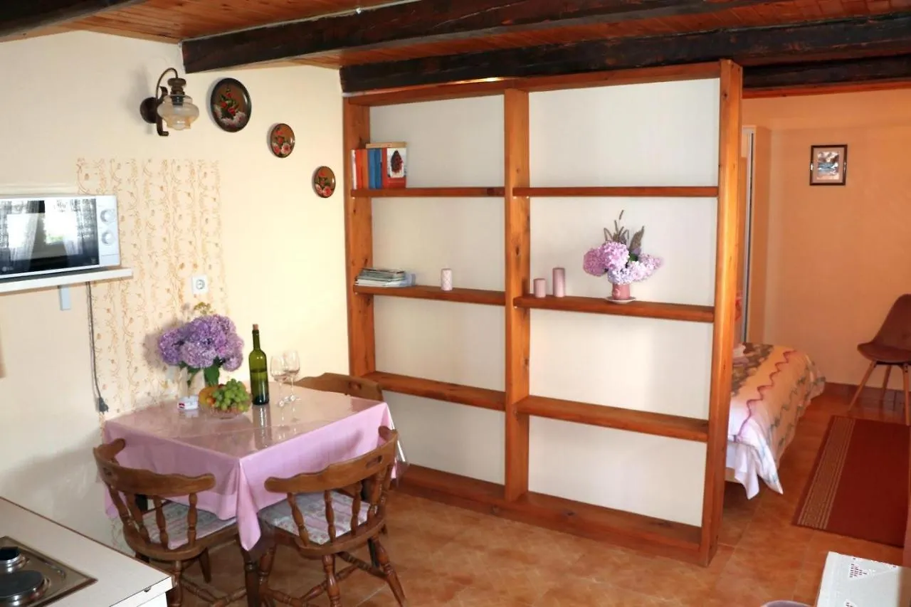 Apartment Edo Porec Croazia