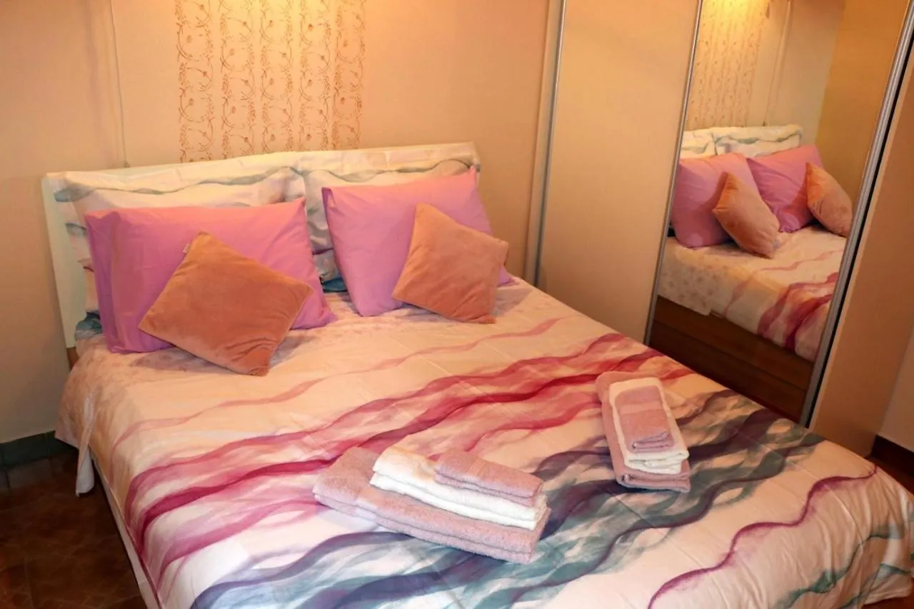 Apartment Edo Porec