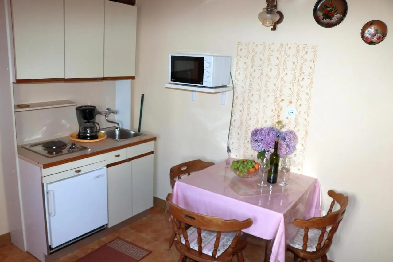 Apartment Edo Porec