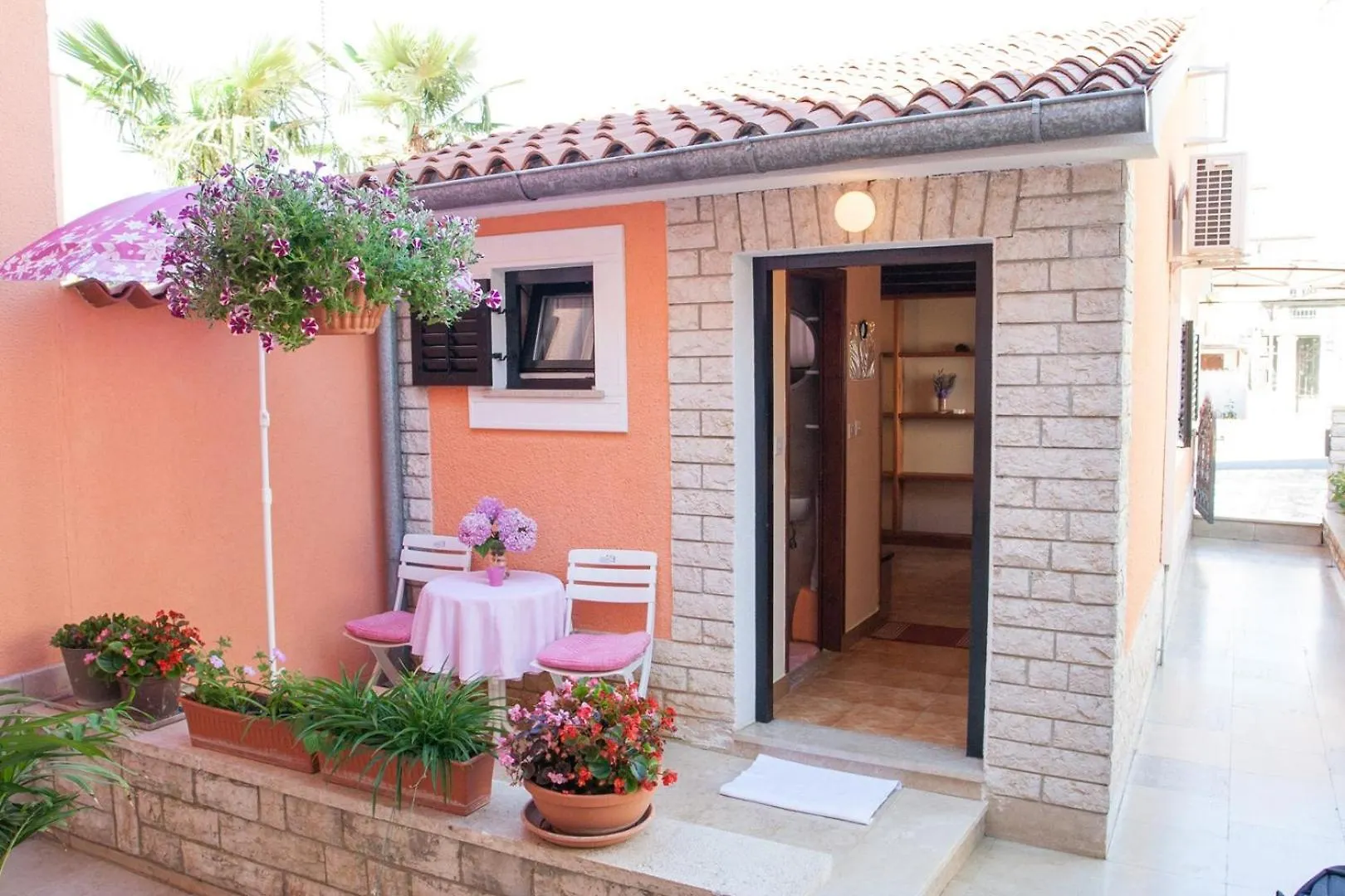 Apartment Edo Porec