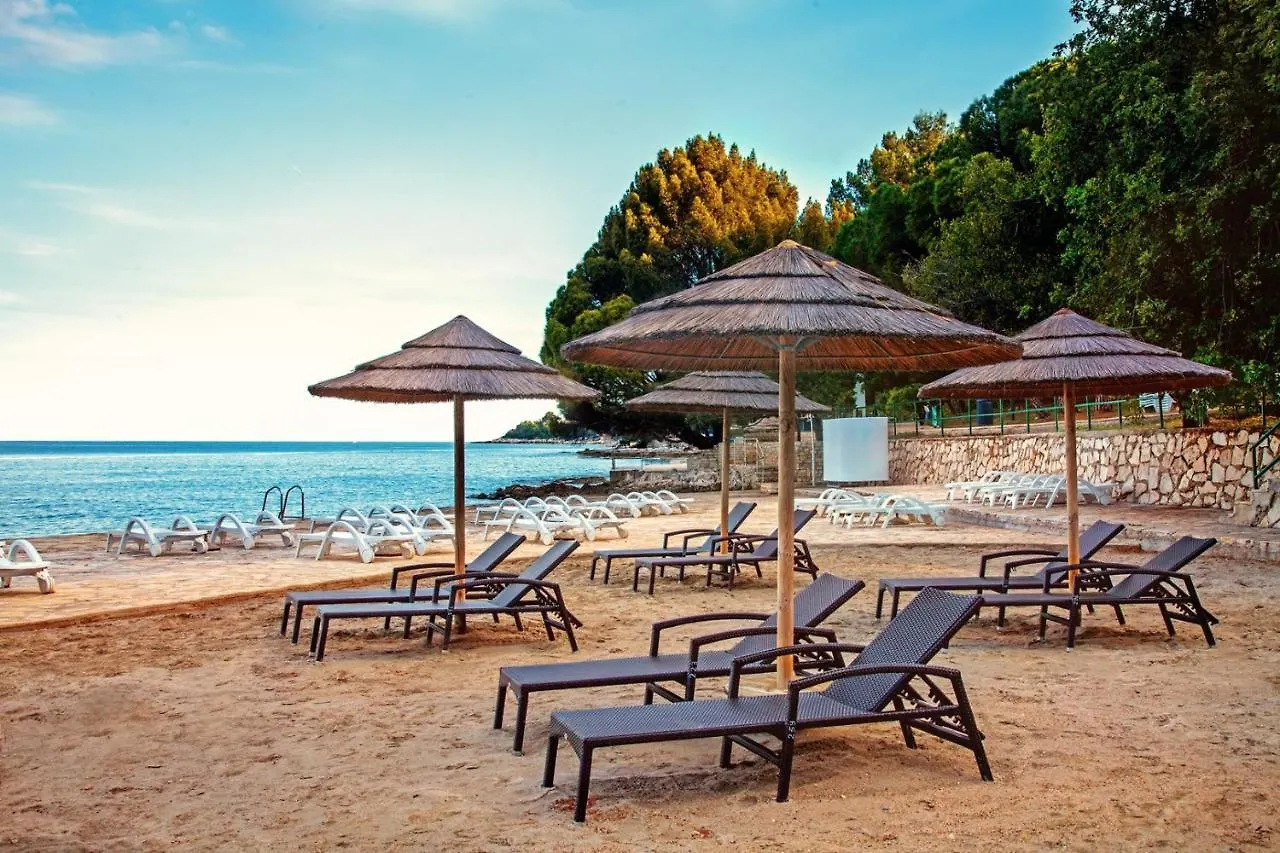 Apartment Edo Porec